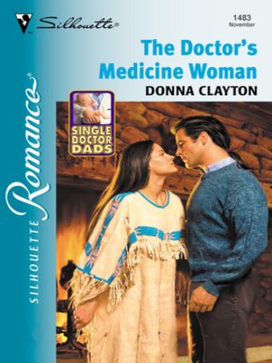 cover image of The Doctor's Medicine Woman